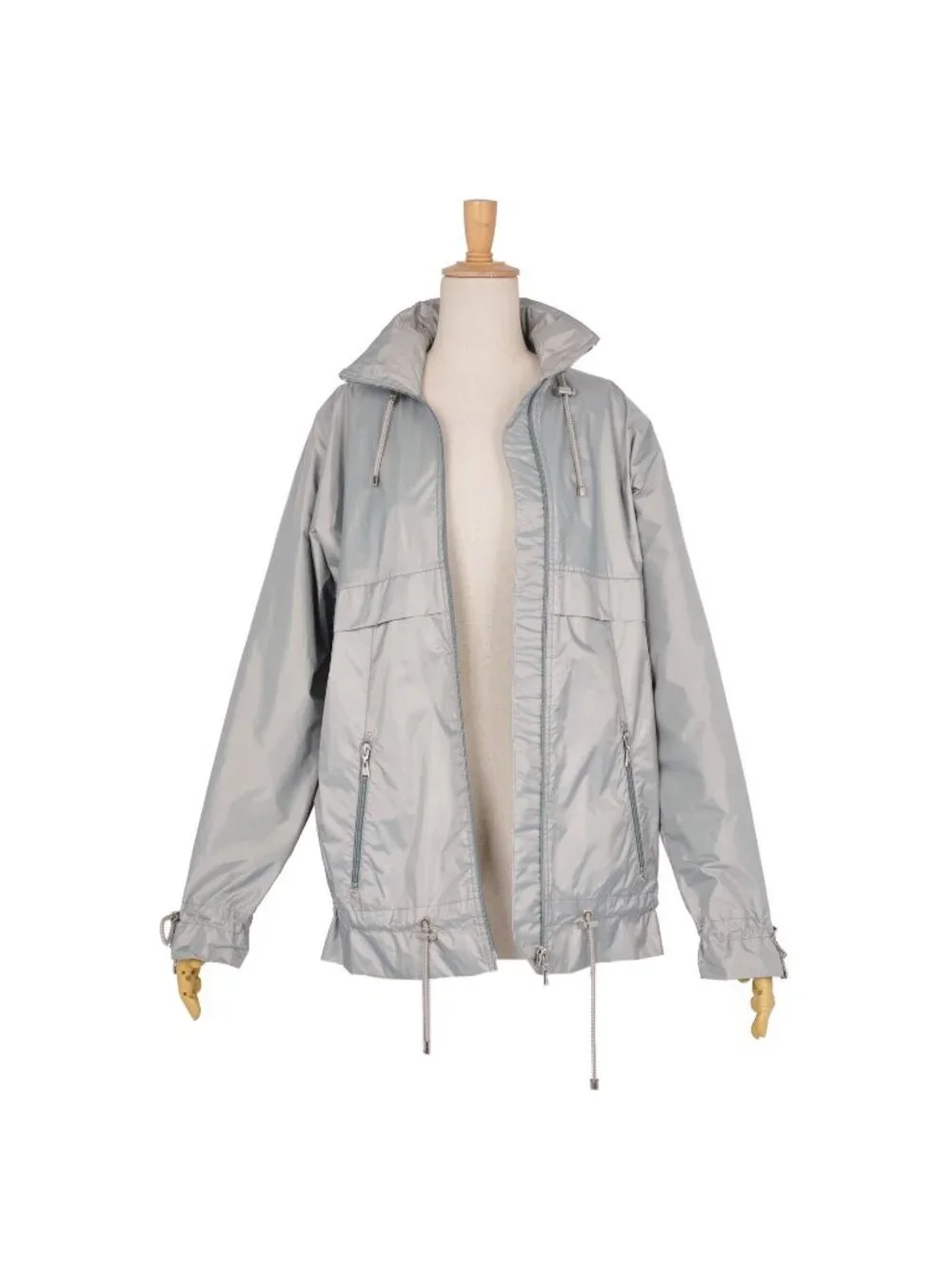 Louis Vuitton Jacket Zip